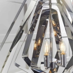 kinkiecik.pl Lampa wisząca Riona 5LT Pendant 81929 ENDON