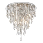 kinkiecik.pl Plafon Melody 6LT Flush 81955 ENDON