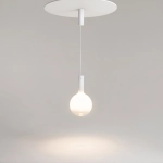 Lampa wisząca Nebula MOD182PL-L6W3K Maytoni - zdjęcie dodatkowe 5