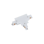 Łącznik "T" wpuszczany lewy biały CTLS RECESSED POWER T CONNECTOR LEFT 1 (T-L1) WHITE 8247 Nowodvorski - zdjęcie produkt