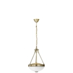 Lampa wisząca Savoy 82747 - zdjęcie dodatkowe 1
