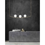 Lampa wisząca SORIA LE41785 Luces Exclusivas - zdjęcie produktu