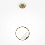 Lampa wisząca Lunare MOD327PL-L5BS3K Maytoni - zdjęcie dodatkowe 8