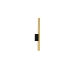 Kinkiet LASER WALL SOLID BRASS 8308 Nowodvorski - zdjęcie dodatkowe 3