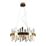 PRINCE P0421 LAMPA WISZĄCA DUŻA MaxLight - zdjęcie dodatkowe 1
