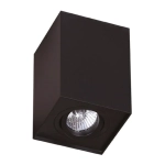Plafon Basic Square C0071 Black - zdjęcie dodatkowe 1