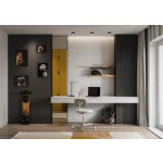 Lampa biurkowa SMART LED 8358 Nowodvorski - zdjęcie produktu