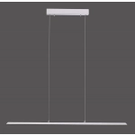 Lampa wisząca Pure Lite Srebrny 8375-55 Paul Neuhaus - zdjęcie dodatkowe 6