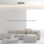 Lampa wisząca Pure-lite Antracyt 8377-13 Paul Neuhaus - zdjęcie dodatkowe 2