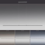 Lampa wisząca Pure-lite Antracyt 8377-13 Paul Neuhaus - zdjęcie dodatkowe 4