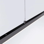 Lampa wisząca Pure-lite Antracyt 8377-13 Paul Neuhaus - zdjęcie dodatkowe 6