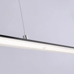 Lampa wisząca Pure-lite Antracyt 8377-13 Paul Neuhaus - zdjęcie dodatkowe 3