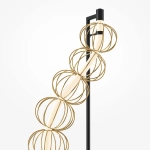 Lampa podłogowa Golden Cage MOD216FL-L38G3K Maytoni - zdjęcie dodatkowe 2