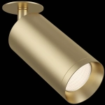 Plafon Ceiling Lamp FOCUS C018CL-01MG Maytoni - zdjęcie dodatkowe 1