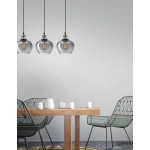 Lampa wisząca CALDAS LE41927 Luces Exclusivas - zdjęcie dodatkowe 2