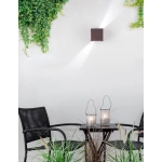 Kinkiet QUIJORNA LE71358 Luces Exclusivas - zdjęcie dodatkowe 1