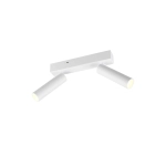 AMBALA – 849210231 incl. 2x SMD, 5,5W · 2x 500lm, 2300+3000+4000K TRIO
