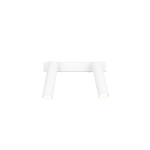 AMBALA – 849210231 incl. 2x SMD, 5,5W · 2x 500lm, 2300+3000+4000K TRIO
