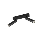 AMBALA – 849210232 incl. 2x SMD, 5,5W · 2x 500lm, 2300+3000+4000K TRIO