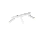 AMBALA – 849210331 incl. 3x SMD, 5,5W · 3x 500lm, 2300+3000+4000K TRIO