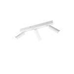 AMBALA – 849210331 incl. 3x SMD, 5,5W · 3x 500lm, 2300+3000+4000K TRIO