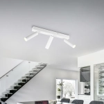 AMBALA – 849210331 incl. 3x SMD, 5,5W · 3x 500lm, 2300+3000+4000K TRIO