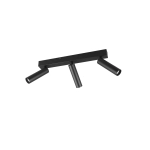 AMBALA – 849210332 incl. 3x SMD, 5,5W · 3x 500lm, 2300+3000+4000K TRIO