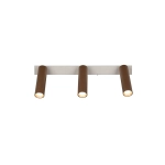 AMBALA – 849210365 incl. 3x SMD, 5,5W · 3x 500lm, 2300+3000+4000K TRIO
