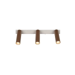 AMBALA – 849210365 incl. 3x SMD, 5,5W · 3x 500lm, 2300+3000+4000K TRIO