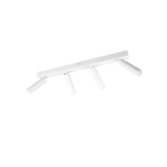 AMBALA – 849210431 incl. 4x SMD, 5,5W · 4x 500lm, 2300+3000+4000K TRIO