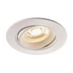 Oprawa downlight Roar biały 84960001 Nordlux - zdjęcie produktu