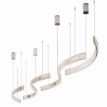 SAPHIR P0392 LAMPA WISZĄCA MaxLight - zdjęcie dodatkowe 3
