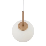 Lampa wisząca Basic form MOD321PL-01G3 Maytoni - zdjęcie dodatkowe 3