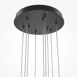 Lampa wisząca Light stick MOD236PL-L54B3K Maytoni - zdjęcie dodatkowe 3