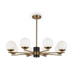 Lampa wisząca Marble MOD187PL-08BS Maytoni - zdjęcie dodatkowe 3