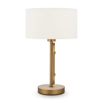Lampa stołowa Marmo MOD099TL-01G Maytoni - zdjęcie dodatkowe 7