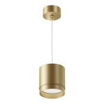Lampa wisząca Polar P088PL-GX53-MG Maytoni - zdjęcie dodatkowe 4