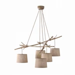 lampa wisząca Mantra Sabina 6175MA - zdjęcie produktu