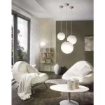 Lampa wisząca Rondo 85263 - zdjęcie dodatkowe 1