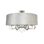 Plafon 78cm Amsterdam C0059 MAXLIGHT - zdjęcie dodatkowe 1