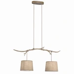 lampa wisząca Mantra Sabina 6177MA - zdjęcie produktu