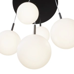 Lampa wisząca Basic form MOD321PL-05B Maytoni - zdjęcie dodatkowe 5
