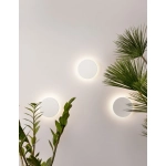 Kinkiet MONTERIA LE71328 Luces Exclusivas - zdjęcie dodatkowe 1