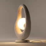 Lampa stołowa Opus MOD380TL-01W Maytoni - zdjęcie dodatkowe 6