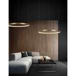 Lampa wisząca ORITO LE41728 Luces Exclusivas - zdjęcie dodatkowe 2