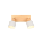 SHANTI – 862700276 excl. 2x E14 · max. 10W TRIO