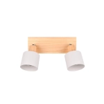 SHANTI – 862700276 excl. 2x E14 · max. 10W TRIO
