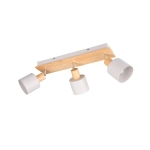 SHANTI – 862700376 excl. 3x E14 · max. 10W TRIO