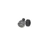 TARIFA – 862800132 excl. 1x E14 · max. 10W TRIO