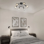 TARIFA – 862800132 excl. 1x E14 · max. 10W TRIO